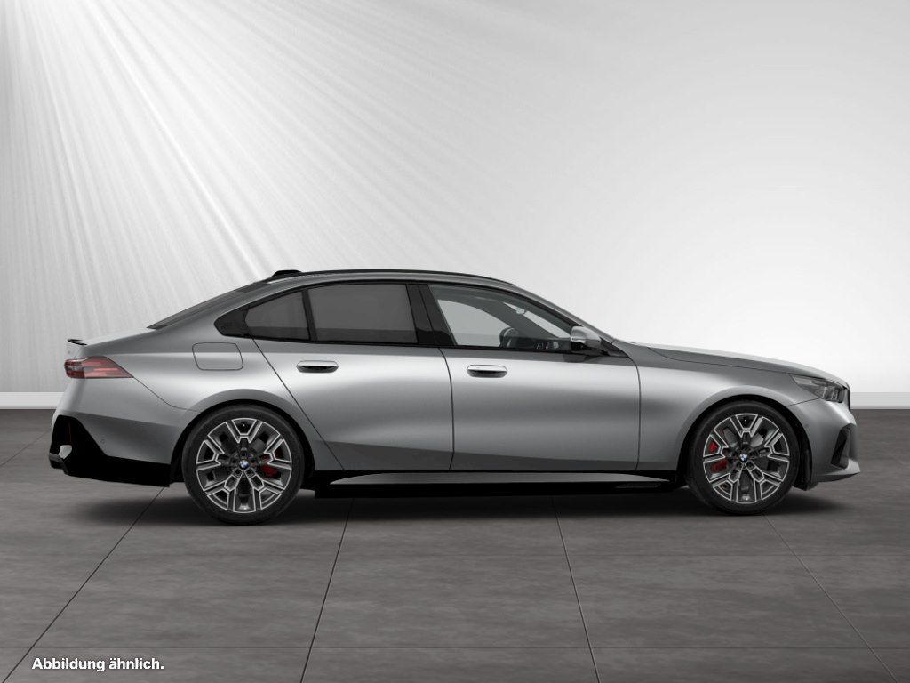 BMW i5 - Bild 11