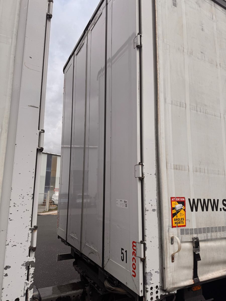 Fahrzeugabbildung Wecon APZ 218