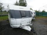 Hobby Maxia 585 UL Autark, Markise etc. 