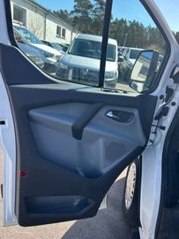 Ford Transit Custom - 10