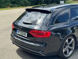 Audi A4 B8,5 2.0 TDI | 3x S-Line | TÜV bis 12/26 - Audi A4 mit Diesel-Antrieb: Kombi, 2.5