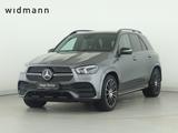 Mercedes-Benz GLE 400 d 4M AMG*AHK*Standh*Memory*Sitzkl.*Multi - gebrauchte Mercedes-Benz GLE 400 aus dem Jahr 2023