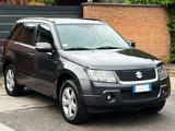 Suzuki Grand Vitara 5p1.9d 120CV-4x4-104.000km-G - Suzuki mit Diesel-Antrieb: 0