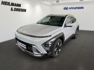 Hyundai KONA Prime 1,6 Automatik/Sitz-Komfort-Paket/360-