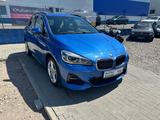 BMW Active Tourer 216 i M Sport 28TKM/Navi/Alcantar - BMW 216 Gebrauchtwagen