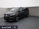 Mercedes-Benz V 300d EditionSport Airmatic Distr 8Sitze Totwin