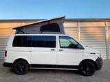 Volkswagen T6.1 California VAnCAMP+AUFSTELLDACH+KÜCHE - Kassel