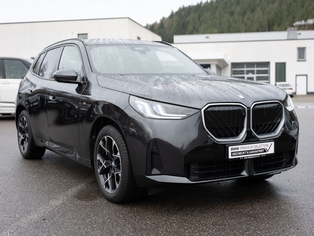 BMW X3 - Bild 3