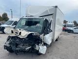 Iveco Daily 35S18 129kw M6 RWD - Iveco Daily 35s12