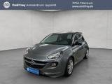 Opel Adam 1.2 Black Jack - Opel Adam Gebrauchtwagen in Stuttgart
