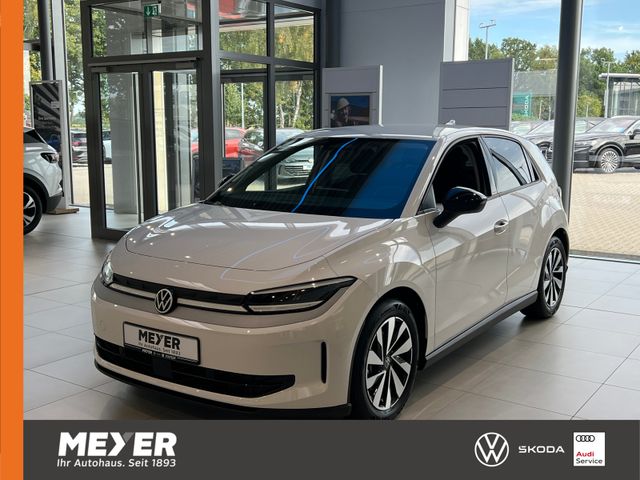 Volkswagen ID. Polo Life 52 kWh *Launch-Edition, Navi, 17"-