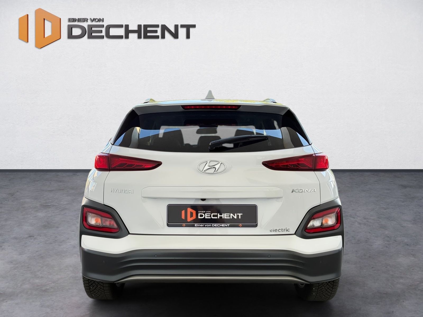 Fahrzeugabbildung Hyundai Kona Elektro Premium HUD,KlimaA,LED,Navi,SD,SHZ