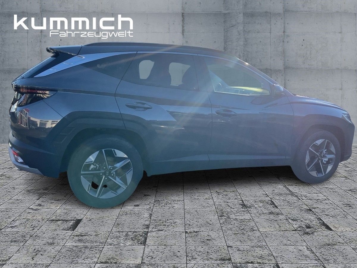 Hyundai TUCSON - Bild 3