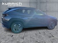 Hyundai TUCSON - Vorschau Bild 3