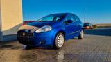 Fiat Grande Punto 1.4 8V Dynamic Tüv - gebrauchte Fiat Grande Punto aus dem Jahr 2008