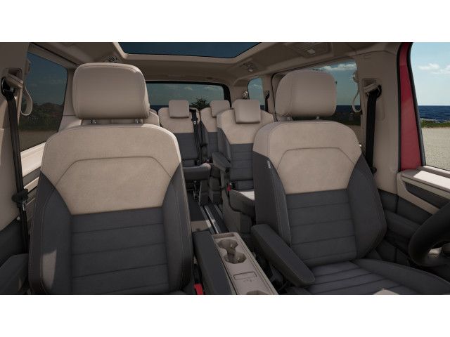 Volkswagen T7 Multivan - Bild 9