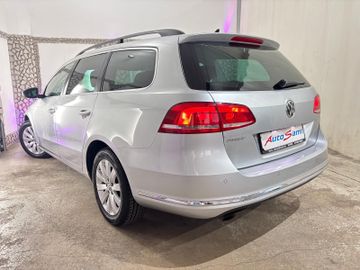 Volkswagen Passat Variant - 6