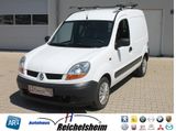 Renault Kangoo Tüv neu,Kastenw.,Leiterklappe,AHK,Finanz. - Renault Kangoo aus 2004