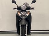 Honda SH 125 Mode **Aktion auch in Silber verfügbar. - HONDA SH MODE 125