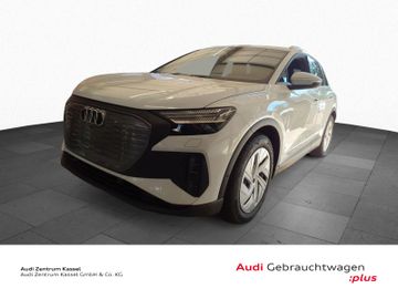 Audi Q4 45 e-tron quattro Matrix PDC+ HuD Carplay