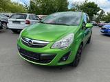 Opel Corsa D Satellite, Navi,Kamera - Opel Corsa Gebrauchtwagen in Kassel
