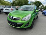 Opel Corsa D Satellite, Navi,Kamera - Opel Corsa Gebrauchtwagen in Kassel