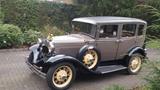 Ford Model A Ford