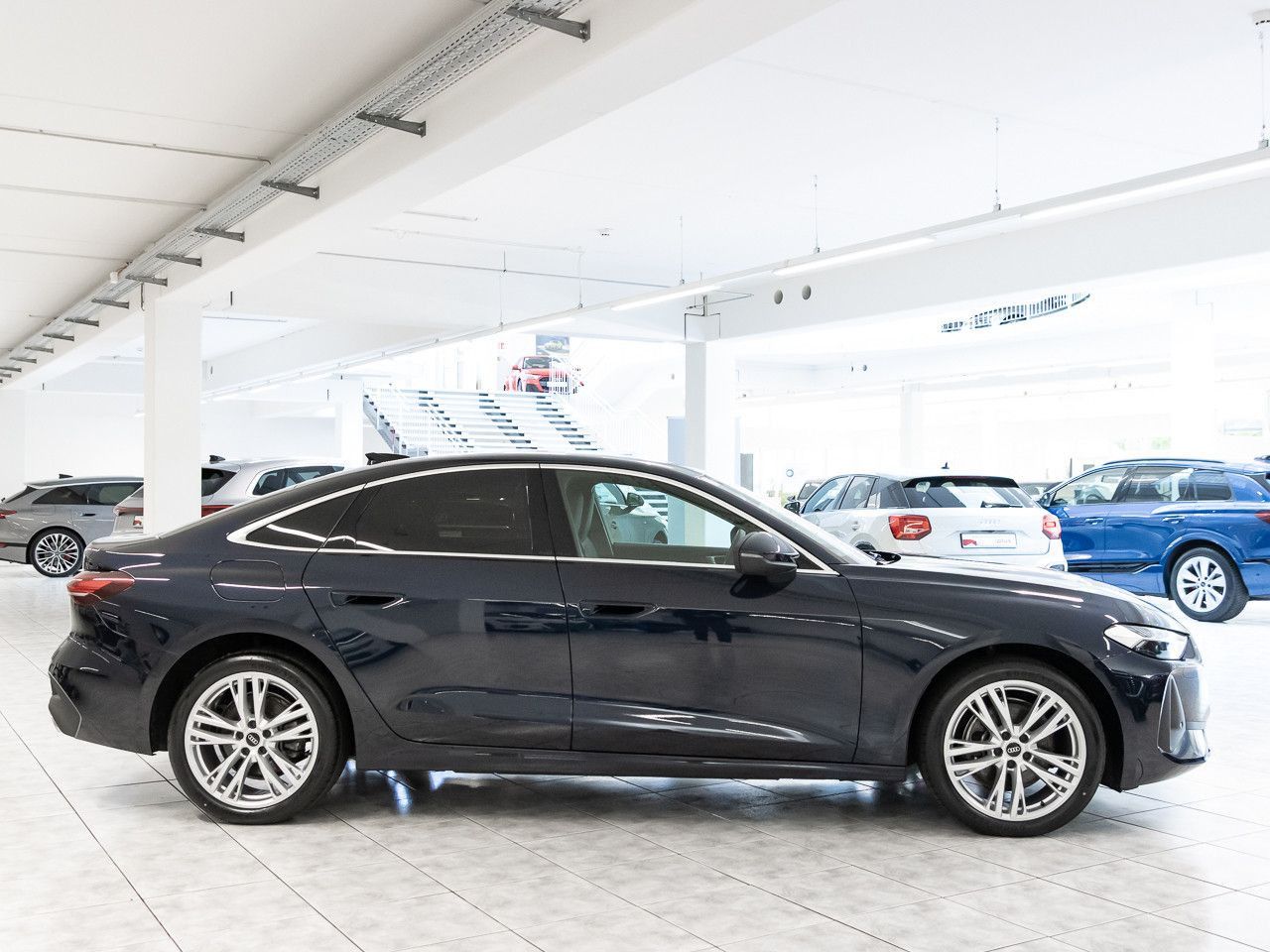 Audi A5 - Bild 8