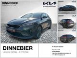 Kia Procee'd GT +ALLWETTER+KAMERA+LED+ - Kia pro cee'd / ProCeed in Berlin