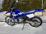 Yamaha DT 125 R - YAMAHA DT