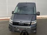 MAN TGE 3.180 L4H3 Kasten 4x4 DIFF AHK ACC - MAN aus 2024
