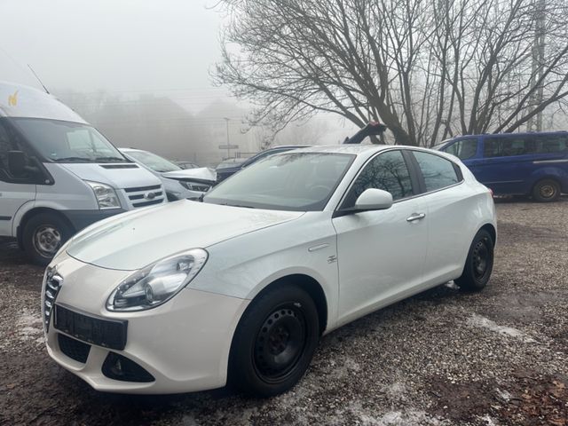 Alfa Romeo Giulietta Super