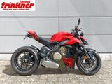 Ducati STREETFIGHTER V4 **JUNGE GEBRAUCHTE** - Angebote entsprechen deinen Suchkriterien