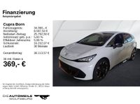 Cupra Born - Vorschau Bild 2