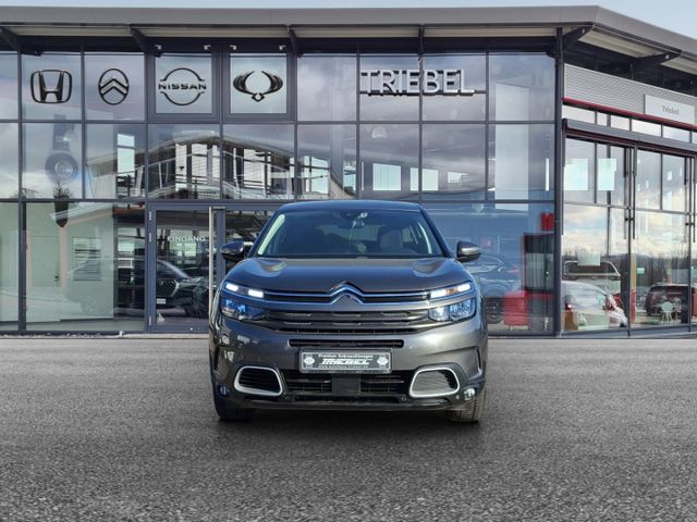 Citroën C5 Aircross Feel 1.2 PT 130 °Navi°RFK°BF°SHZ°