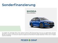 Skoda Octavia - Vorschau Bild 1