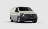 Mercedes-Benz Vito 114 CDI Lang Kast. 9G NAVI/KAM/AHK/KLIMA