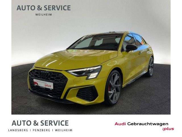 Image of Audi S3