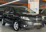 Dacia Sandero II Laureate*E.FENSTER*E.SPIEGEL*PDC* - Dacia Gebrauchtwagen in Bonn