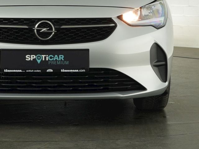 Corsa F EDITION+NAVI+SITZ-/LENKRADHEIZUNG+DAB+PA