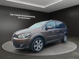 Volkswagen CrossTouran 2.0 TDI DSG*7-SITZER*NAVI*CAM - Volkswagen: Crosstouran