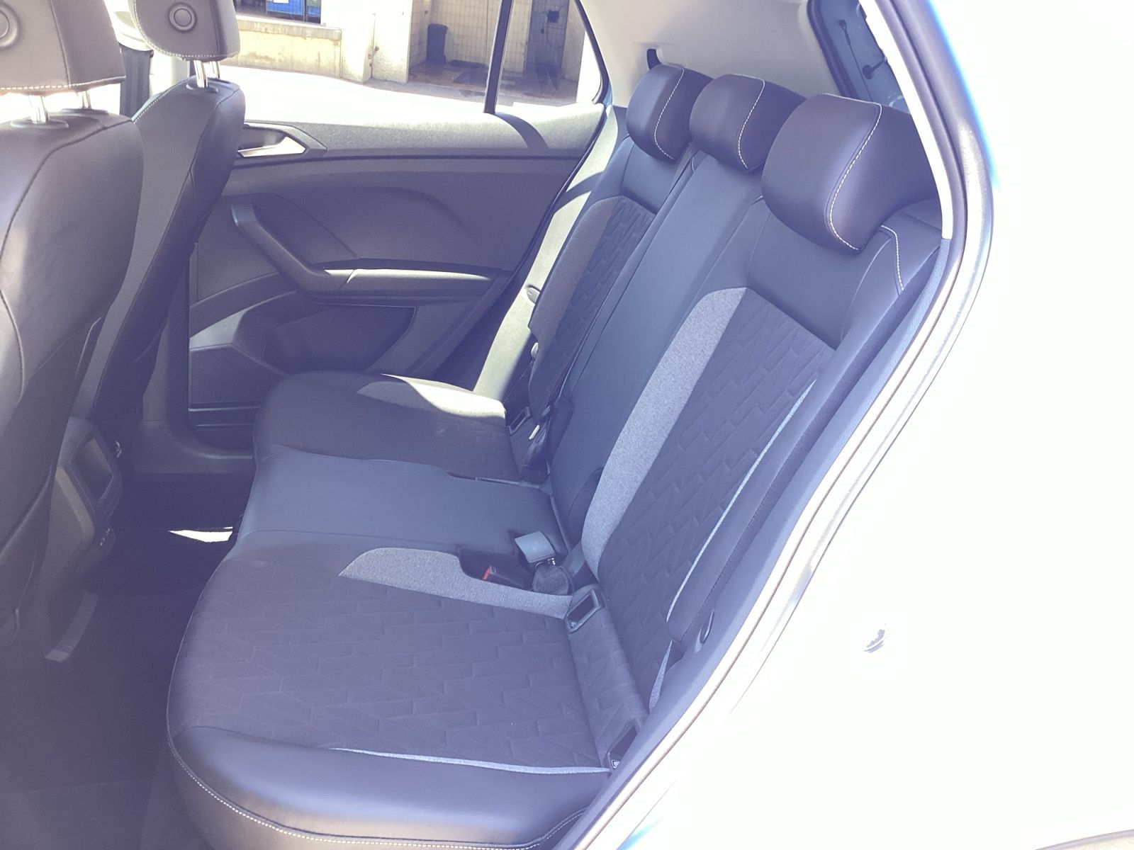Volkswagen T-Cross - Bild 14