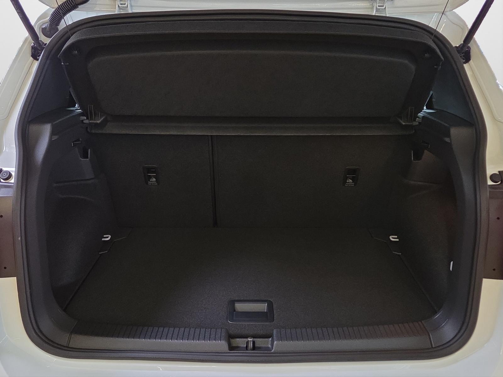 Volkswagen T-Cross 1.5 TSI DSG R-Line IQ-Light Matrix-LED B, миниатюра 13