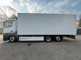 Mercedes-Benz Antos 2540 LL*6x2*Lenkachse*Vollluft*Koffer*E6 - Offers