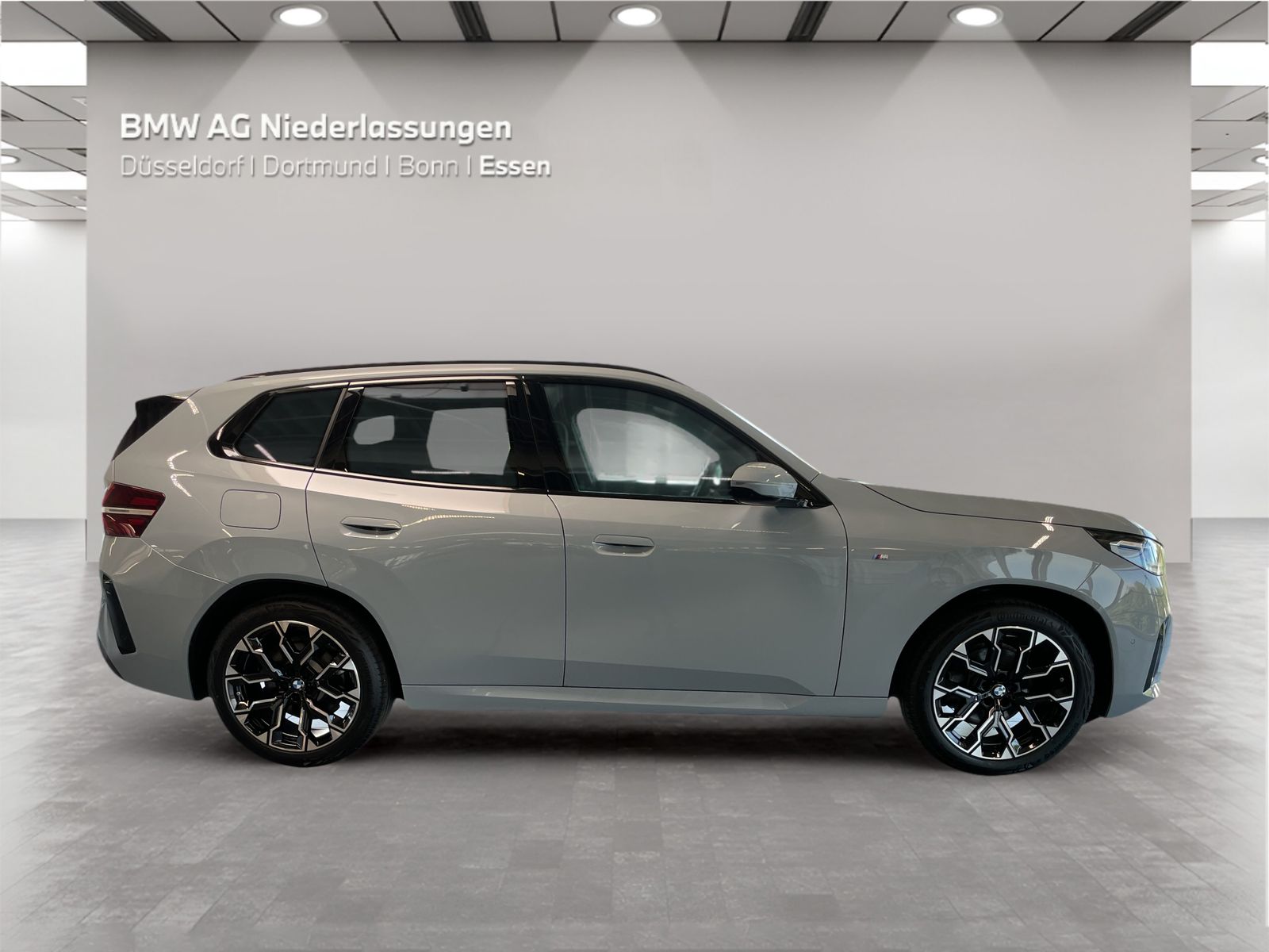 BMW X3 - Bild 7