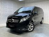 Mercedes-Benz V 300 d lang 4Matic 9G-TRONIC Edition+STANDH+LED - Mercedes V 300 Diesel Gebrauchtwagen