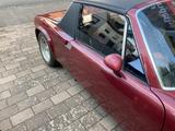 Porsche Volkswagen VW Typ 47 Porsche 914 2 Liter - gebrauchte Porsche 914 aus dem Jahr 1973