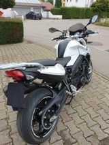 BMW F 800 R