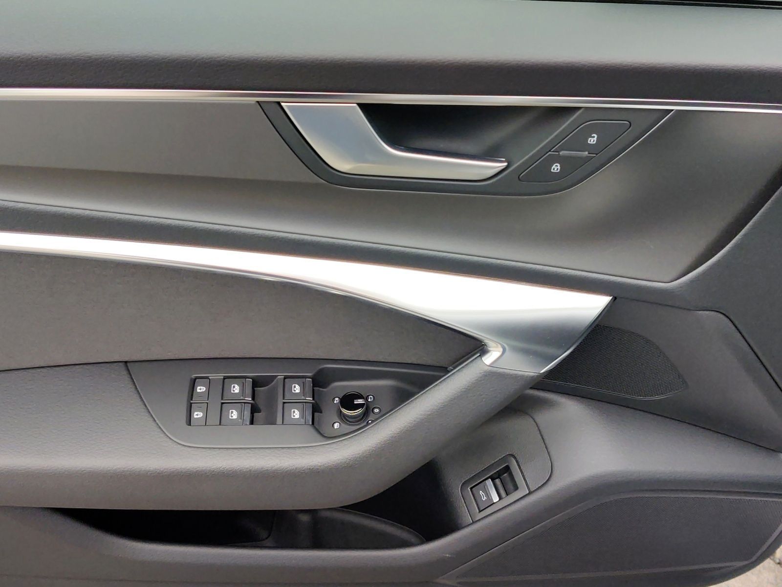 Audi A6 - Bild 15