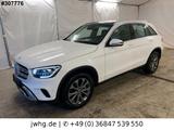 Mercedes-Benz GLC 300 e 4Matic Virtual|Kam|LED|Pano|Ambiente